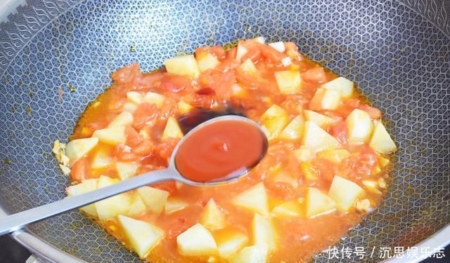 冰箱里面|剩米饭别总炒鸡蛋,不要丢,换个花样做好吃不止一点点