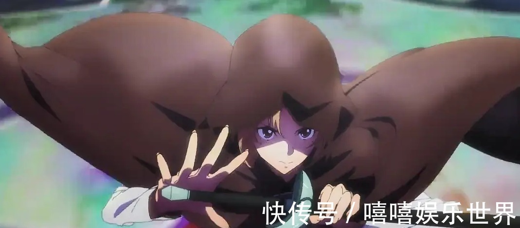 米特|《刀剑神域》又要出剧场版,“阴沉薄暮的诙谐曲”将在明年上映