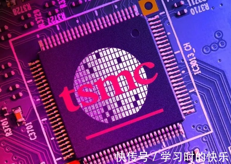 台积电|客户不保!三星“釜底抽薪”,挖台积电墙角?