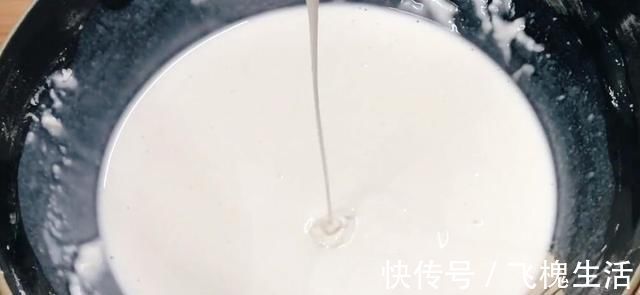 糯米饭|吃了几十年糯米粉,这种做法还是第一次见,出锅一会就光盘,真香