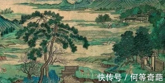 道法自然&《道德经》阐明了残酷的世界真相,从历史长河中解开“道”的奥妙