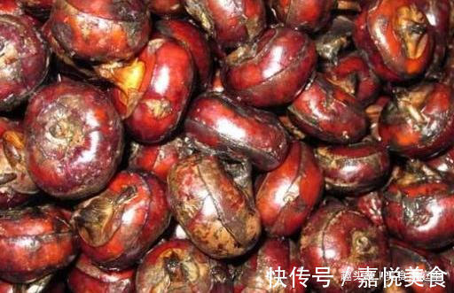 蔬菜|它既是水果又是蔬菜,儿时经常误叫成“鼻涕”,你知道是什么吗?