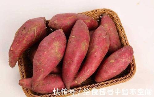 食物|女人抗衰老一生离不开6大食物,美容养颜,抗衰去皱,三十年不老