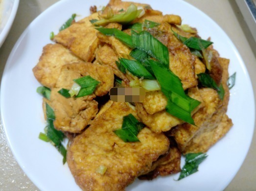 青椒|晚餐做了3道家常菜,花了20块钱,家人都吃嗨了,一锅饭都干掉了