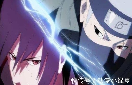 忍者|火影忍者:“赚足眼泪”的3个忍者,一个能秒佐助,鸣人也挡不住