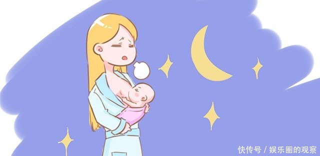 宝宝|长辈总劝你早生宝宝这4种苦受不了,生了娃宝妈也是活受罪