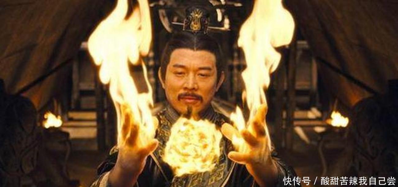 却说|相士断言皇帝活80岁,结果皇帝只活了40岁,临死前却说真准!