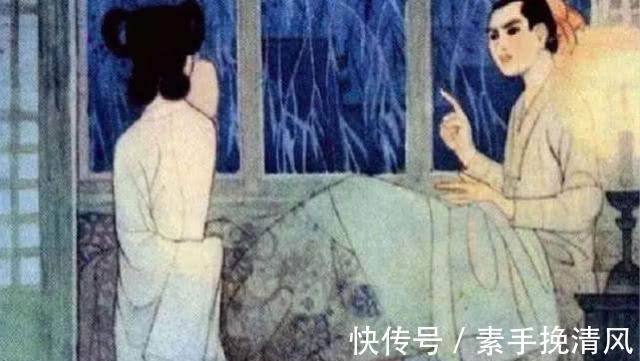 黑冬@聊斋故事:白骨精