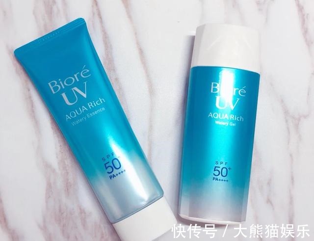 Mistine|防晒霜中的扛把子怡思丁清爽,Mistine不输安耐晒,关键是便宜!