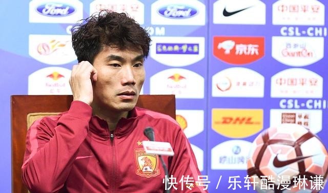 郑智|广州队不被打压了郑智当选中超MVP,严鼎皓被曝入选中国男足