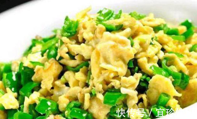 红椒|聪明家长常给孩子吃三种美食，帮助孩子健脑益智，补钙明目