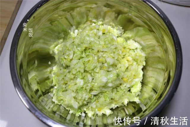 饺子|大年初一吃饺子,这馅是传统,寓意新的一年平平安安,福气满满