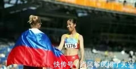 运动员|中国运动员王丽萍为什么被称作最孤独的奥运冠军？当时发生了什么？