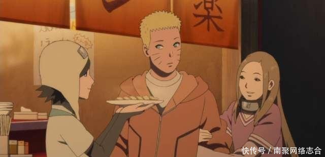 火影忍者:盘点鸣人修炼失败的5种忍术,最后一种让人爆笑不已!