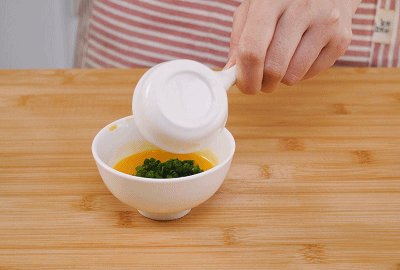 新滋味|美食新滋味：好吃不腻的黄金牛肉粒