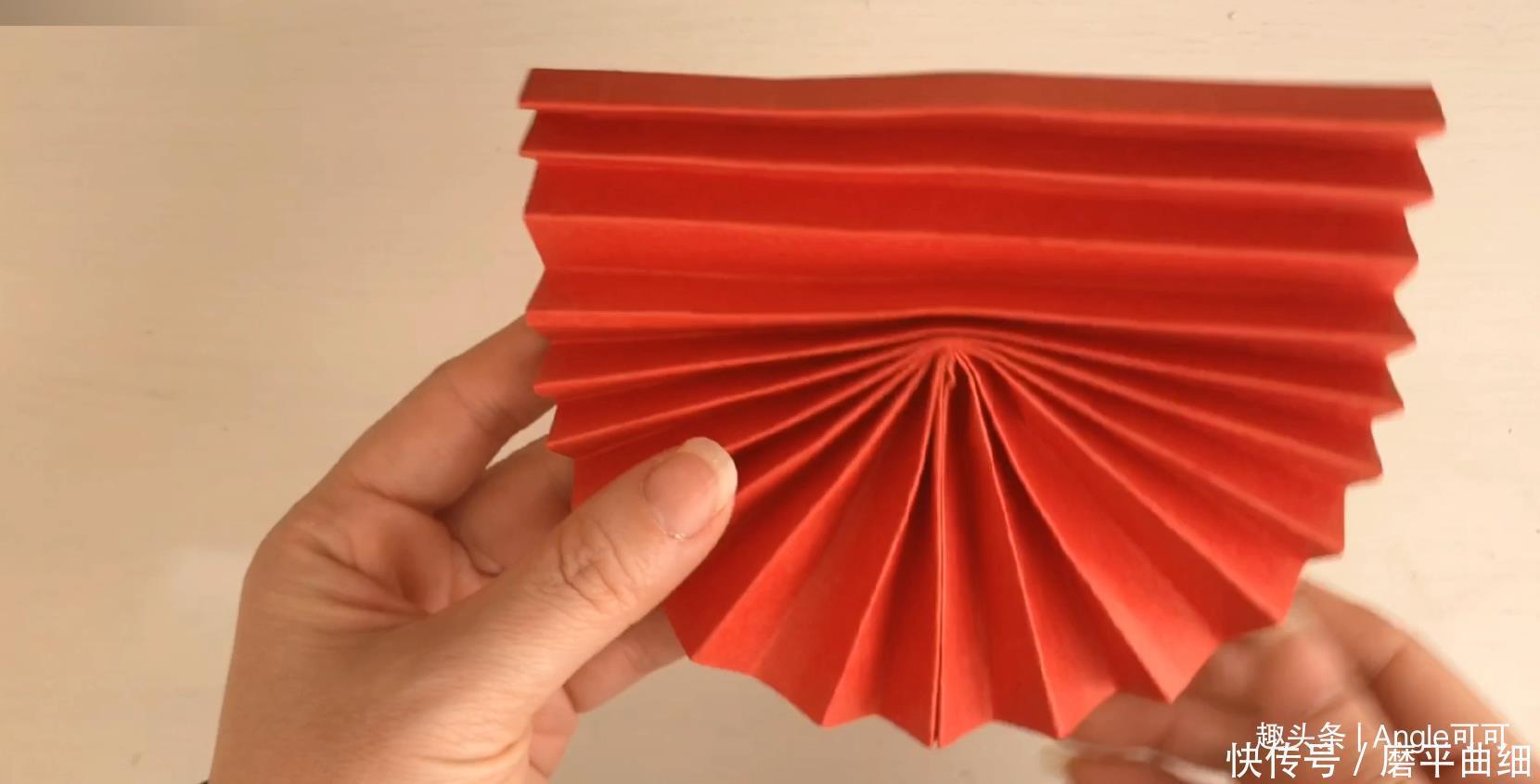 牛年装饰小手工,可可教你自己动手做一个,简单几步就能搞定