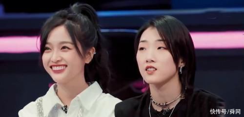 杜华|尴尬!傻傻分不清楚?《爆裂舞台》韩红问陈卓璇你的老板是杜华吗