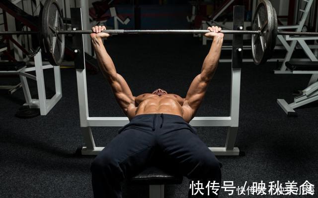 训练|为什么健身没有训练痕迹？你可能犯了这5个错误