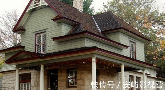 投资理财|美国房价低到“离谱”,为何没出现“哄抢”场面,这项规定很扎心