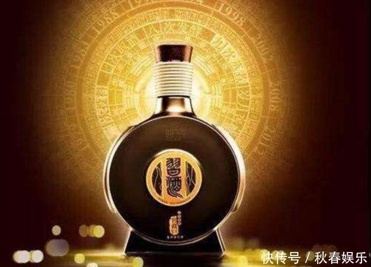 好喝的酒不一定是最贵,3款酒适合朋友日常小聚,口感不比茅台差