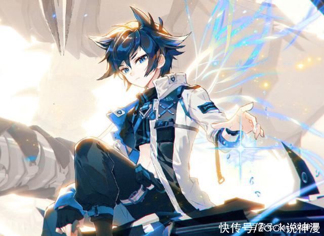 终极斗罗:天龙黑为什么存在?难道天龙首座不配活下去吗?