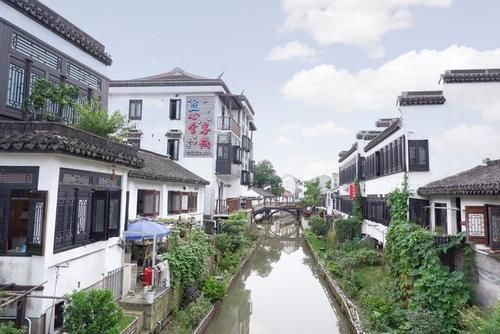 上海不花钱也能玩的地方，这些小众景点风景美，而且都免费