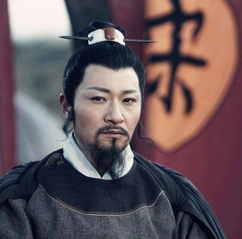 梁山#水浒传中最聪明的人,不是吴用也不是宋江,而是最后称帝的他!