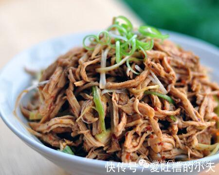推荐几道香香的很下饭家常美食，简单易做，学会让家人吃的满足