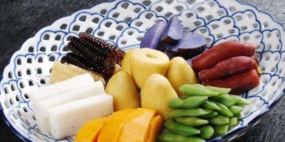 早餐|清晨是养肝“黄金期”,坚持吃3种早餐,肝脏会感激不尽