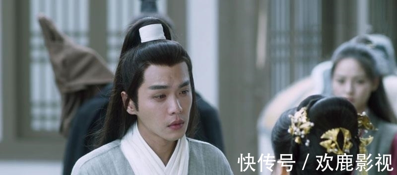 雪中悍刀行!《雪中悍刀行》赵楷杀徐龙象,却被吓得他和金甲给小舅子下跪赔罪