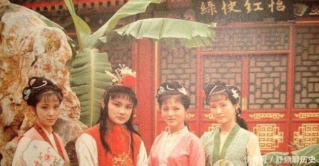  豆腐心|晴雯刀子嘴豆腐心，痛骂小红也并非因为嫉妒，只因为看不惯这件事