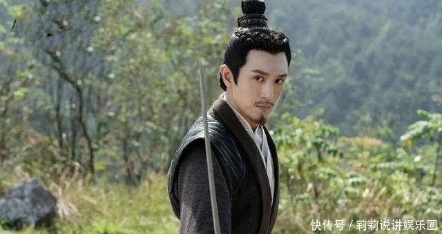 《有翡》之纪云沉:年少意气使他悔恨一生,至死未得谅解