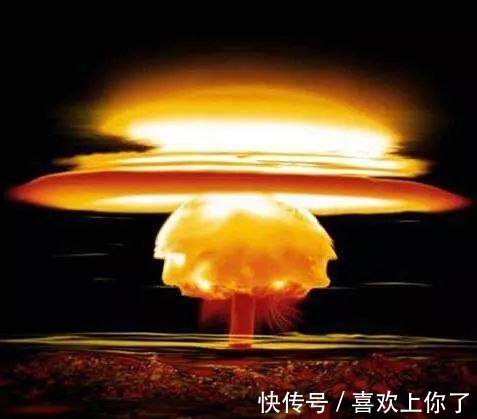 热能|意外!5000年前古籍记载有原子弹等现代武器的克星,人们却未理解