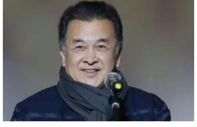 上午被免职下午就被带走,国家一级演员黄宏,现状惨淡令人堪忧