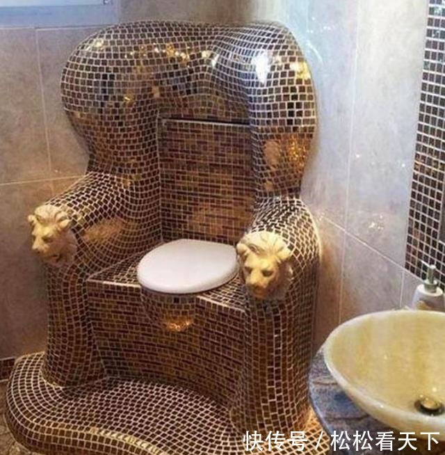 高跟鞋|14个失败的设计,毫无用处!图9的设计师,你是魔鬼吗!