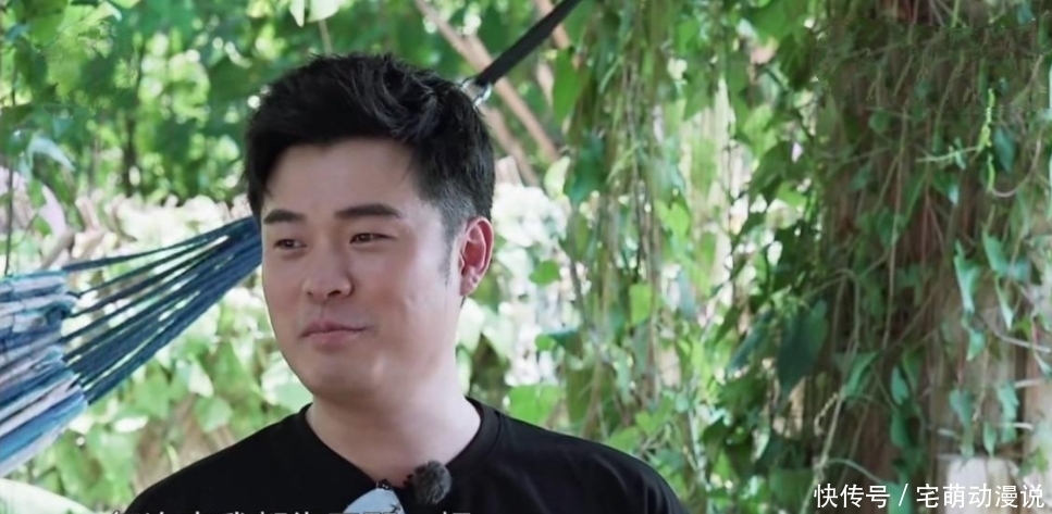 二人组 离开宋丹丹和《心火烧》,《向往5》迎来新元老二人组,收视稳了