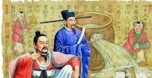 智慧|《尉缭子》十大经典名句,开阔思维,启发智慧!