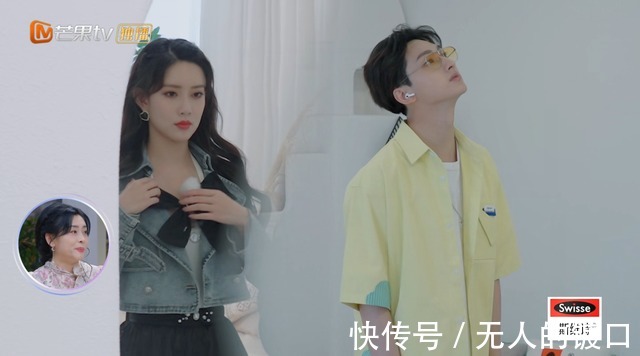 大结局！孟子义刘特一拍两散，周扬青中途反悔，或有交往的可能