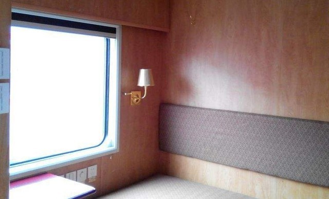 高级软卧哪些车次有