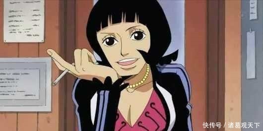 洛克斯海贼团|《海贼王》洛克斯船上已知六个人,三个四皇,三个大海贼!