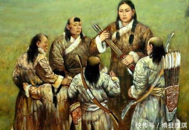 尊为|她被尊为圣母,丧夫后连生三子,一个闻名世界的家族由此诞生