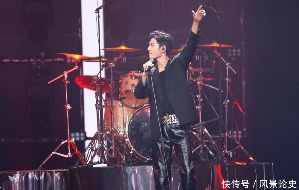 拾光盛典|肖战6月已知行程汇总:两场盛典,一场发布会!