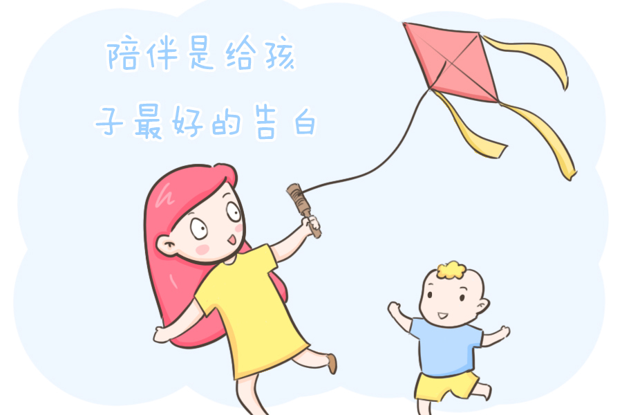 家长|别让孩子童年只剩“手机”,学会这几招,一招一个准!