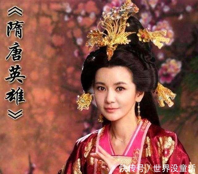 张丽华花开花落不长久,落红满地归寂中!