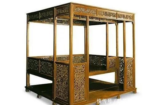 闭关锁国|清朝闭关锁国,为什么西洋化的家具却成为潮流