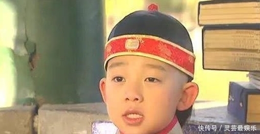 极大|乾隆问哥哥:你今年多大?哥哥:46岁!乾隆:改名为“四十六”