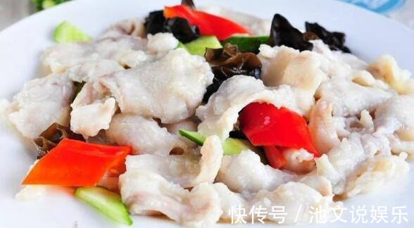鱼片|味道非常鲜的家常美食，吃一次就上瘾很下饭，家人都赞不绝口