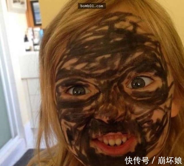 小孩子|小孩子趁大人没在家的时候,竟然做出这样的事情...