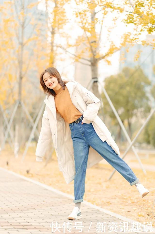 这个冬天，没这件羽绒服真不行