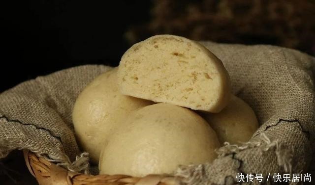  扎实|扎实的生活，要有馍！｜早餐河南